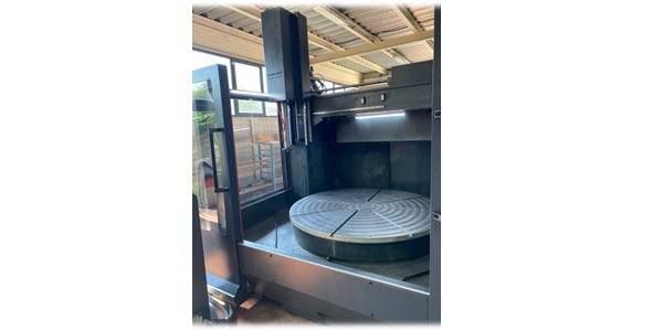 CNC Taşlama Makinesi CNC Taşlama Makinesi
